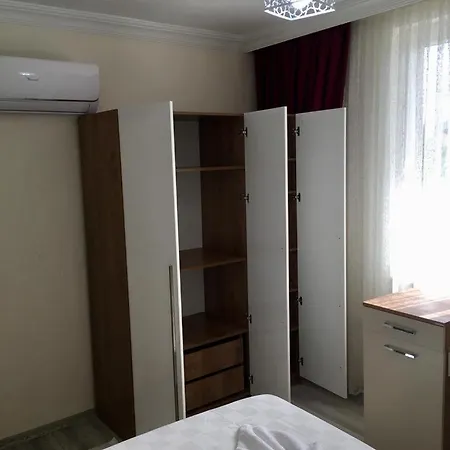 Kaya Günlük Apartamento