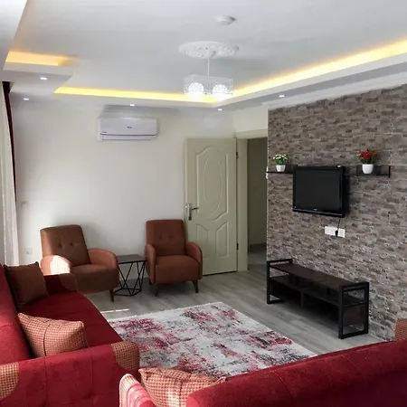 Apartman Kaya Guenluek Ortaca