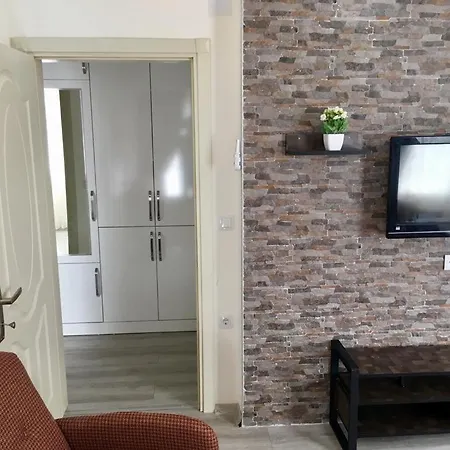 Kaya Günlük Apartamento *