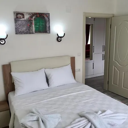 Kaya Günlük Daire Ortaca (Mugla)