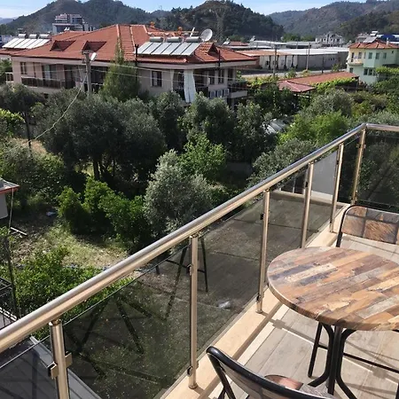 Apartamento Kaya Günlük Ortaca (Mugla)