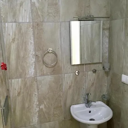 Kaya Günlük Apartamento