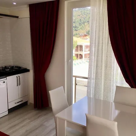 Apartamento Kaya Günlük *