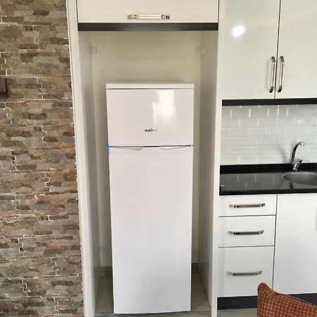 Daire Kaya Günlük Ortaca (Mugla)