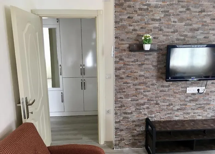 Kaya Guenluek Apartman *