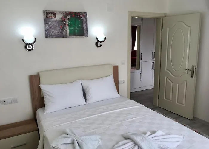 Kaya Guenluek Apartman Ortaca