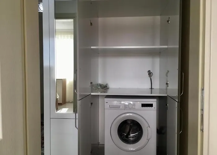 Apartman Kaya Guenluek Ortaca