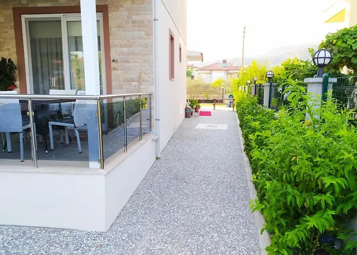 Kaya Guenluek Apartman *