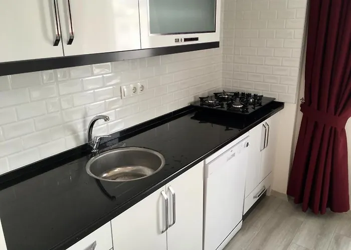 Kaya Guenluek Ortaca