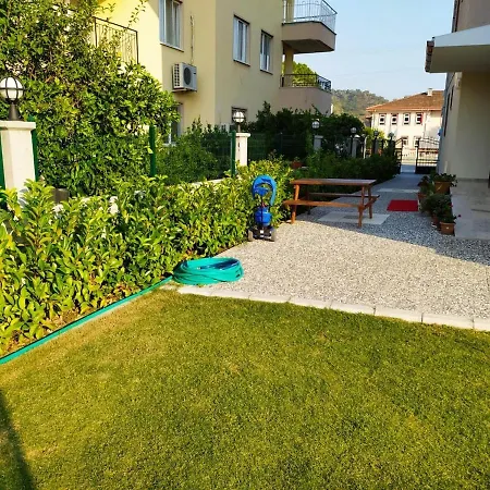 Kaya Guenluek Ortaca (Mugla)