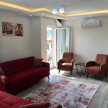 Kaya Guenluek * Ortaca (Mugla)