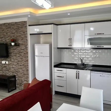 Appartement Kaya Guenluek