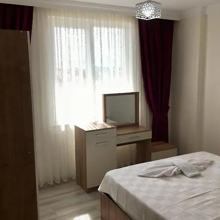 Appartement Kaya Guenluek Ortaca (Mugla)