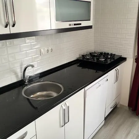 Kaya Guenluek Ortaca (Mugla)