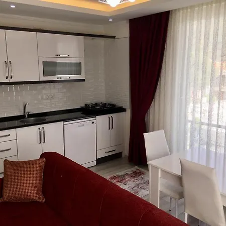 Appartement Kaya Guenluek