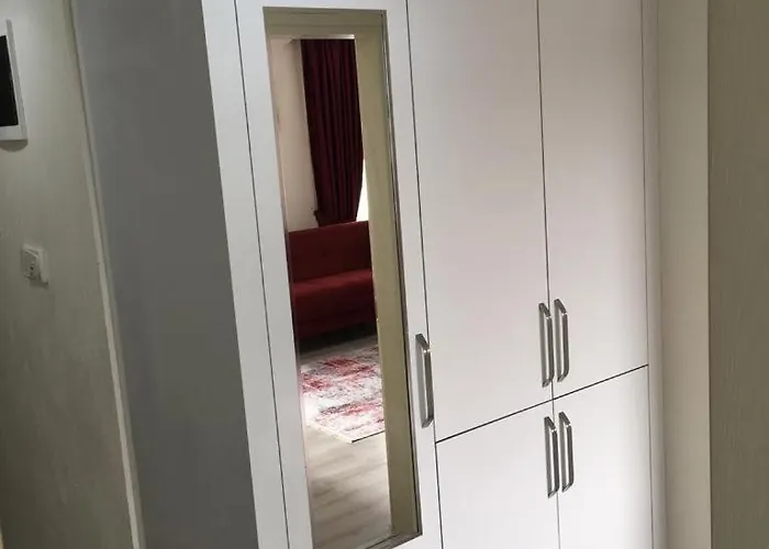 Kaya Guenluek Apartament Ortaca (Mugla)