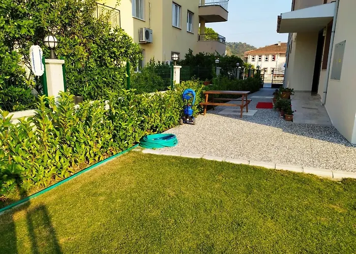 Kaya Guenluek Ortaca (Mugla)