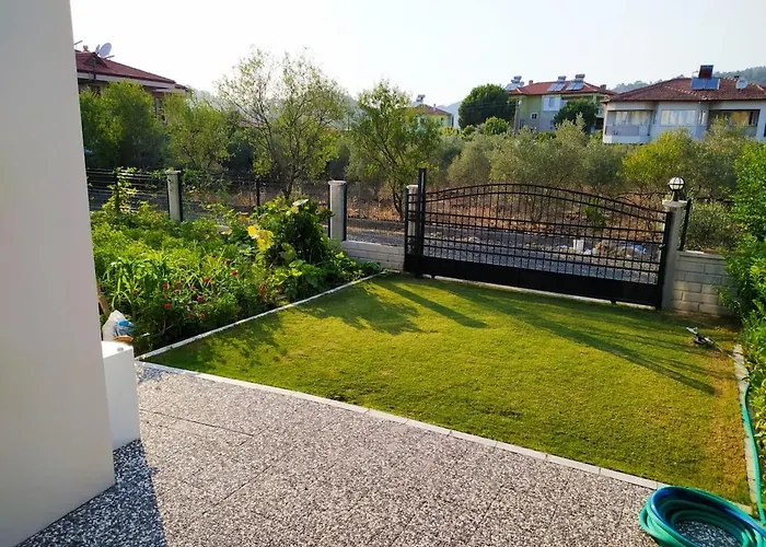 Kaya Guenluek Apartament