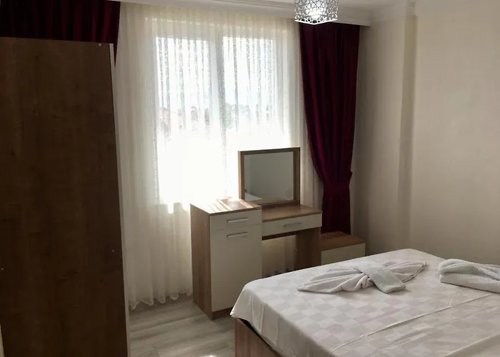 Apartament Kaya Guenluek Ortaca (Mugla)