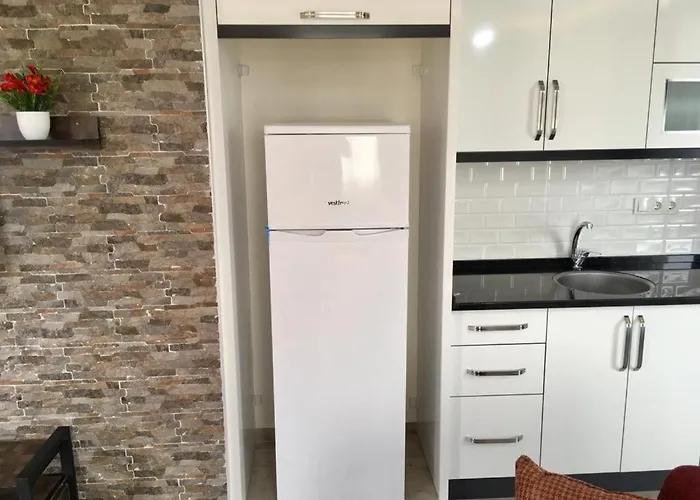 Apartament Kaya Guenluek Ortaca (Mugla)